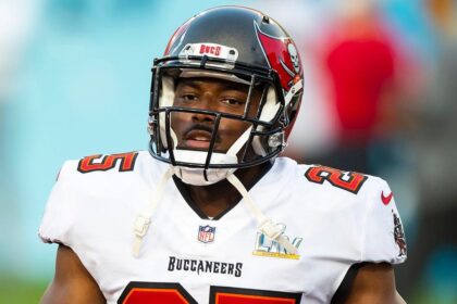 Super Bowl champion defends Mike Vrabel, New York Times reporter over leaked photos