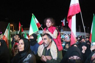 Inside Tehran after strikes: Iranian woman describes fear, checkpoints and people used as ‘human shields’