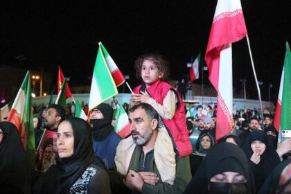 Inside Tehran after strikes: Iranian woman describes fear, checkpoints and people used as ‘human shields’