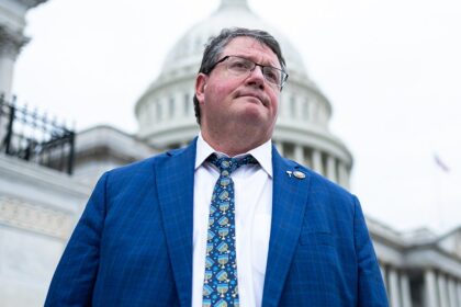 Rep Randy Fine joins House Freedom Caucus: ‘Strongest group of conservative patriots in Congress’