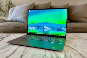 Acer Swift 16 AI (2026) Review: I Love the Giant OLED Display, but Am Less Enamored With the Oversize Touchpad
