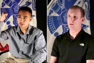 Army ROTC cadets recount taking down pro-ISIS shooter at Old Dominion University: ‘I could have been next’