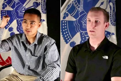 Army ROTC cadets recount taking down pro-ISIS shooter at Old Dominion University: ‘I could have been next’