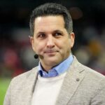 Adam Schefter Grilled Over Russini-Vrabel ‘Scandal’ And It Got Uncomfortable