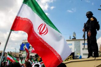 Iran’s ‘Godfather of propaganda’ tactics resurface in war with US and Israel