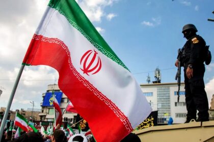 Iran’s ‘Godfather of propaganda’ tactics resurface in war with US and Israel