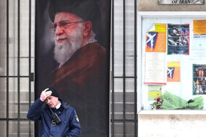 Iran regime uses former Soviet republic to dodge sanctions, fund war machine: report