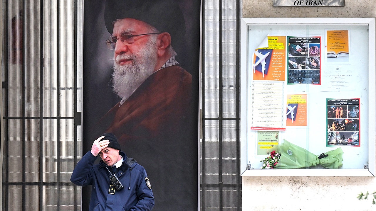 Iran regime uses former Soviet republic to dodge sanctions, fund war machine: report