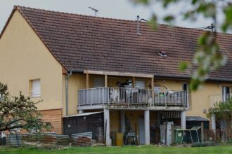 Malnourished boy found locked in father’s van for more than a year unable to walk, hadn’t showered since 2024