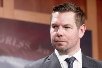 Swalwell calls sexual misconduct allegations ‘flat out false,’ says he will fight them ‘with everything’
