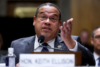 Minnesota fraud suspect skips court, forfeits bond, throwing M Medicaid case into doubt