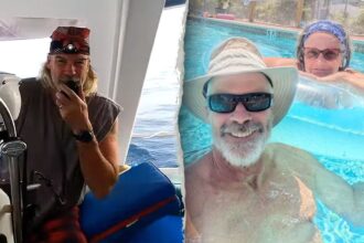 Missing American’s husband had ‘spotty’ cell service during 8-hour trek to report disappearance: telecom boss