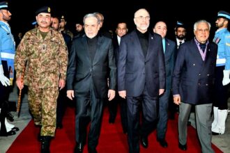 Iran talks done in by Tehran’s delusions over leverage they don’t have, US official says