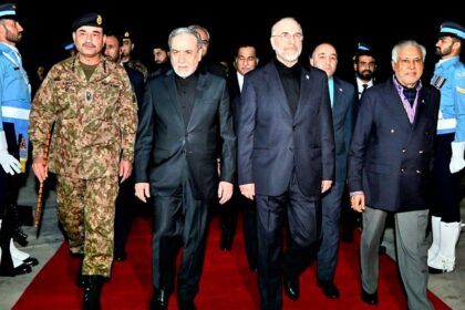 Iran talks done in by Tehran’s delusions over leverage they don’t have, US official says