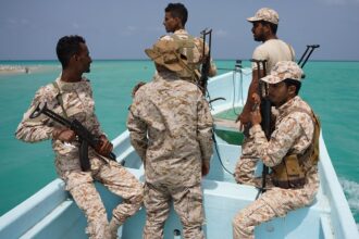 ‘Gate of Tears’ at risk: Iran threatens major new global chokepoint if US moves on Hormuz