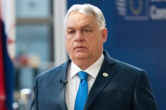 Viktor Orbán concedes defeat as opposition leader heads for potential supermajority win