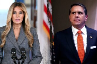Melania Trump’s Epstein remarks turn up the heat on DOJ, Acting AG Todd Blanche to do more