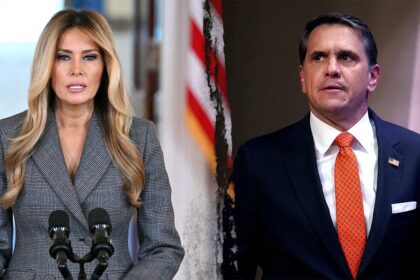 Melania Trump’s Epstein remarks turn up the heat on DOJ, Acting AG Todd Blanche to do more