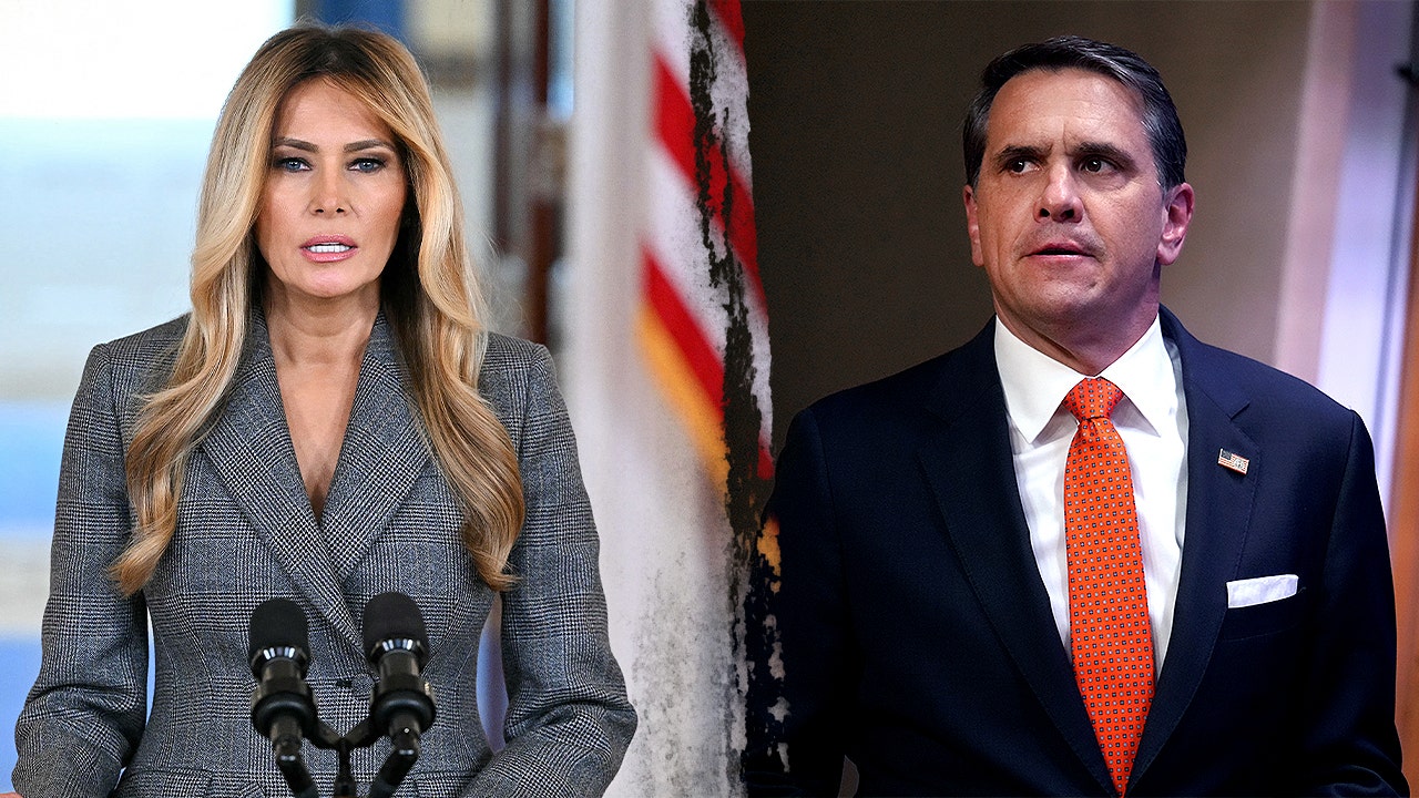 Melania Trump’s Epstein remarks turn up the heat on DOJ, Acting AG Todd Blanche to do more