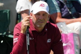 ESPN star calls for 2017 Masters winner to have his lifetime exemption removed after meltdown