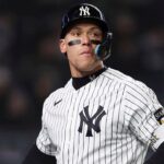 Aaron Judge calls out Yankees’ offensive struggles after getting swept