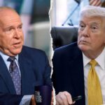 Obama CIA chief under DOJ scrutiny pushes fringe Trump ouster plan