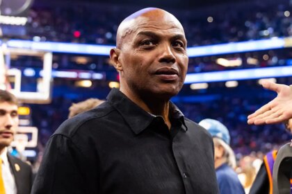 Charles Barkley gives terse message to NBA players complaining about 65-game eligibility rule