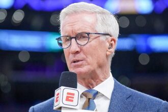 Mike Breen says fans ‘deserve to be thrown a bone’ as NBA cuts all local broadcasts from the playoffs