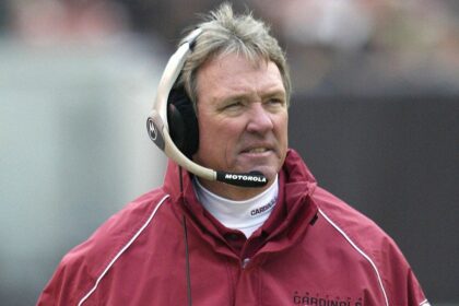 Dave McGinnis, former Cardinals head coach and beloved Titans assistant, dead at 74