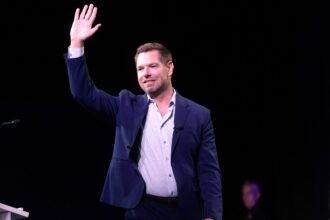 Eric Swalwell faces Manhattan sex assault probe after ending California governor campaign amid allegations
