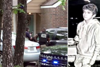 Molotov cocktail attack on Sam Altman’s home sparks fears of copycat strikes against tech executives