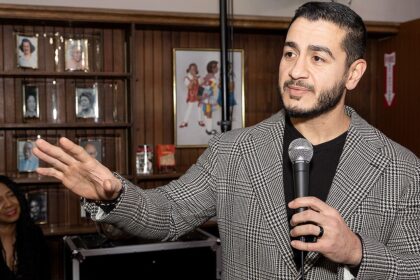 Far-left Senate hopeful’s radical ties to ‘Maduro cronies’ could torpedo campaign: ‘Tired of the chaos’