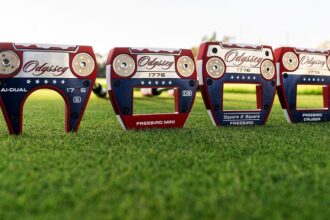 Callaway launches limited-edition USA 250 golf collection honoring America’s 250th anniversary