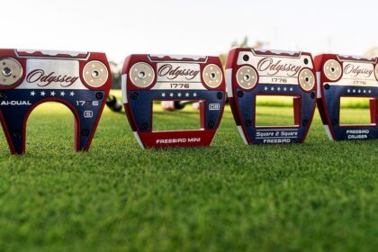 Callaway launches limited-edition USA 250 golf collection honoring America’s 250th anniversary