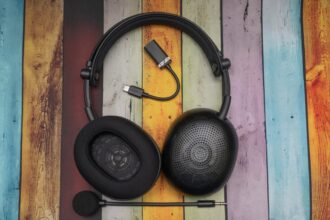 Sony InZone H6 Air Wired Gaming Headset Review: Great Sound, Great Fit