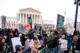 Trump DOJ fires prosecutors tied to FACE Act cases after report alleges bias and misconduct