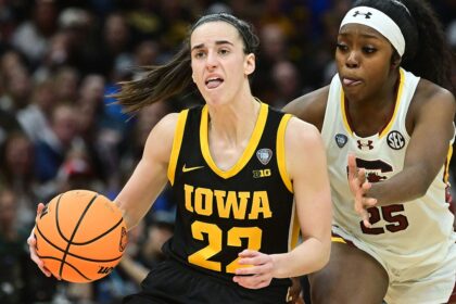 Caitlin Clark’s newest Fever teammate has dramatic history with superstar