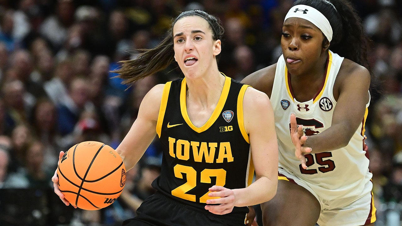 Caitlin Clark’s newest Fever teammate has dramatic history with superstar