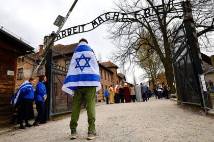 ‘Not on our watch’: Global law enforcement leaders unite in Poland against hate