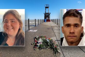 Docs show migrant accused of killing Loyola student was flagged as flight risk before release