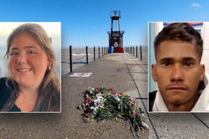 Docs show migrant accused of killing Loyola student was flagged as flight risk before release