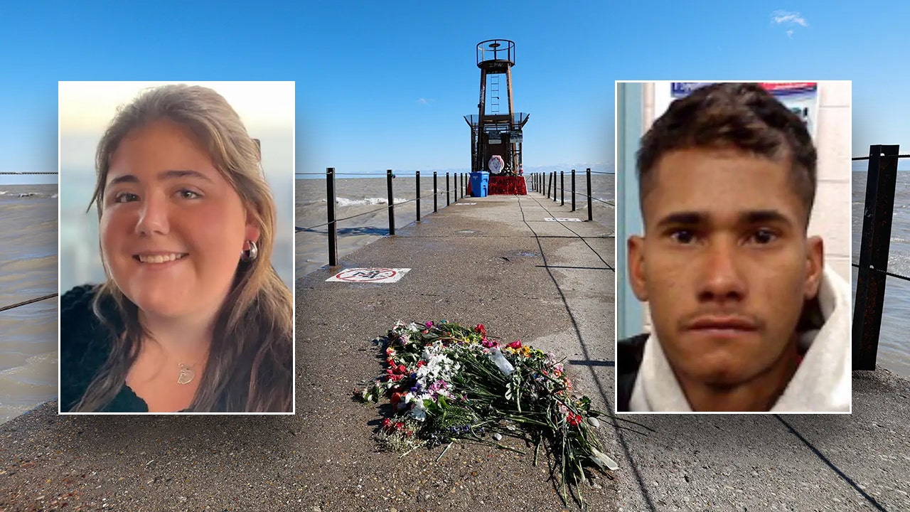 Docs show migrant accused of killing Loyola student was flagged as flight risk before release