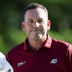 Sergio Garcia apologizes for his Masters meltdown, says he regrets his actions