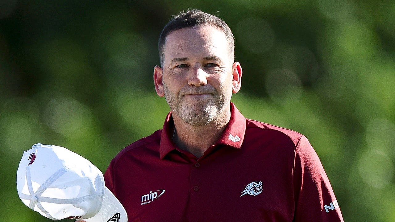 Sergio Garcia apologizes for his Masters meltdown, says he regrets his actions