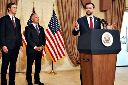 President Trump’s negotiating team praised by nuclear experts for walking away from Pakistan talks