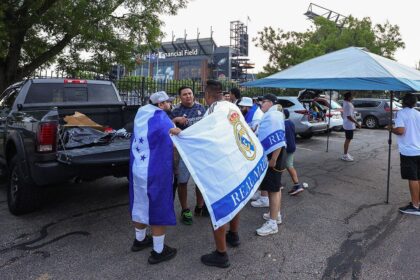 FIFA to implement tailgating ban at several major US World Cup venues: reports