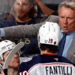 NHL coach rips players after stunning late-season collapse extends playoff drought: ‘They don’t care’