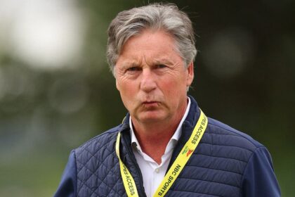 Golf analyst Brandel Chamblee rips LIV Golf as reports fuel speculation about its future: ‘Lame-brained tour’