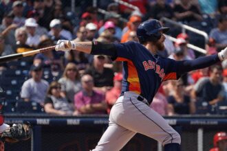 Former MLB prospect, 35, killed in car crash while returning from coaching tournament