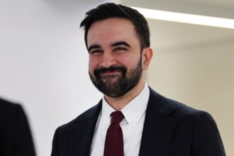 ‘We’re taxing the rich’: NYC Mayor Mamdani touts new 0M-a-year tax on luxury second homes